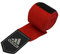 adidas Unisex Bandagen Boxing Crepe Bandage Handgelenkschoner, red, 2 x 350cm EU
