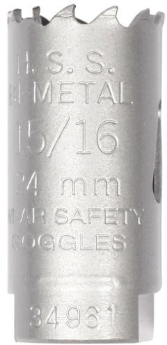 Trépan BIMETAL erko 42024 diam. 24mm