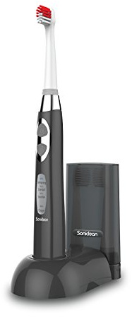 Brush Buddies Soniclean Pro 3000 Toothbrush