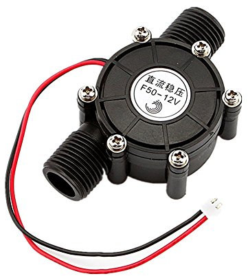 Yosoo - Generatore d’acqua 12 V DC, 10 W