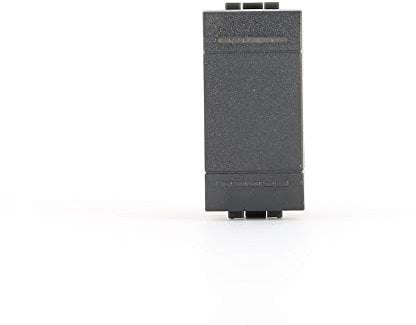 INTERRUTTORE 1P 16A 1M.ANTRAC.