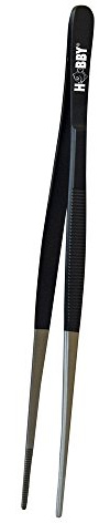 Hobby 36311 Pflanzenpflegepinzette, gerade