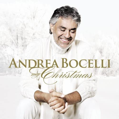 My Christmas [Deluxe Edition] [CD/DVD Combo]