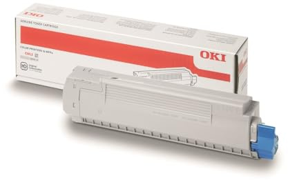 Oki 44059168 – Toner, Capacity 7000 Pages