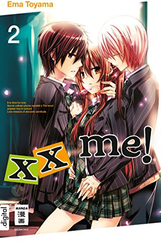xx me! 02