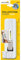 Schellenberg 10202 Placa de Cubierta, Blanco, Distancia Entre Agujeros 10,5-16 cm
