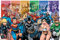 Dc Comics-Justice League Figuren - 61 Cm x 91.5 Cm Poster// Poster
