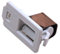 ProLine boîtier de Loquet de porte de sèche-linge. Numéro de pièce authentique 481227138462