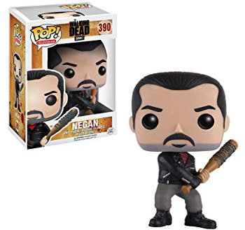 Funko 11070 The Walking Dead Negan