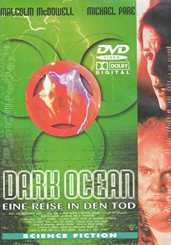Dark Ocean - Eine Reise in den Tod
