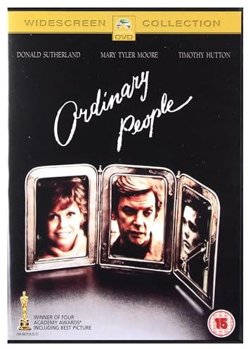 Ordinary People [DVD] [1980]