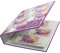 SAFE 3100 Sammelalbum 0 Euro Scheine | Album 0 Euro-Banknoten + 5 Einsteckblätter 7399 | Format: 250 x 285 x 60 mm