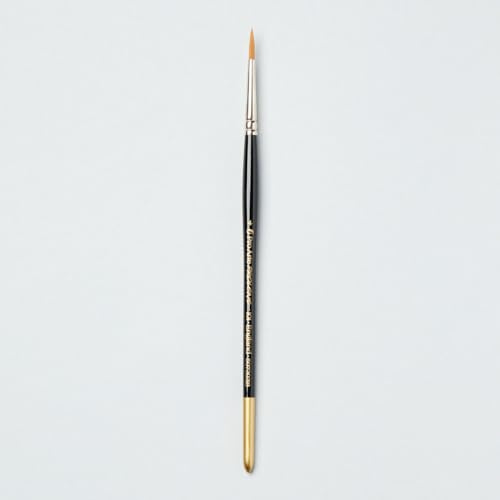PRO ARTE SERIES 101 WATERCOLOUR BRUSH SIZE 4