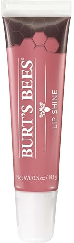 Burt's Bees BEES - Tinted Lip Shine #020 Blush - 0.5 oz. (14 g)