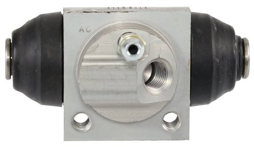 A.B.S. 52158 1x Radbremszylinder Trommelbremse Radzylinder Kompatibel mit SMART FORTWO Coupe 451 CITY-COUPE 450 FORTWO Cabrio 451 FORTWO Coupe 450 CABRIO 450