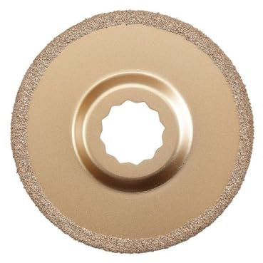 Fein 1er Pack Hartmetall-Sägeblatt, Ø 105mm (63502172010)
