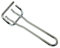 Belling Cda Creda Cuisina Diplomat Eurolec Hotpoint Hygena New World Stoves Cooker Grill Pan Handle - Genuine part number 082283703