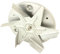 First4spares Motor for Indesit Cookers