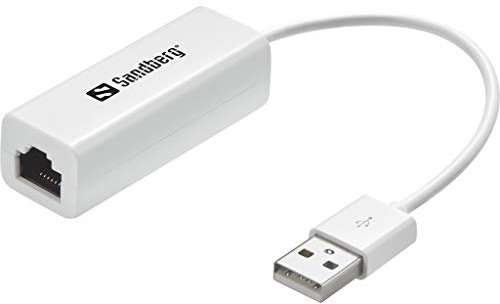 Sandberg USB zu Netzwerk Konverter