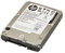 HP Disque Dur 600 Go, SAS, 15 000 TR/Min, SFF