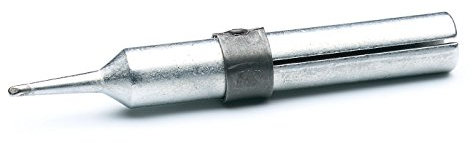 Draper 62073 Expert Soldering Iron with Plug, 25W, 230V
