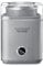 CUISINART Heladera ICE-30BCP1, 60 W, 1.23 litros, Acero Inoxidable, Plateado