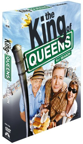 King of Queens - Season 1