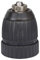Bosch Professional Schnellspannbohrfutter (2 Hülsen, Spannbereich 1-10 mm, Aufnahme 3/8 - 24, Rechts- und Linkslauf, Zubehör Bohrmaschine)
