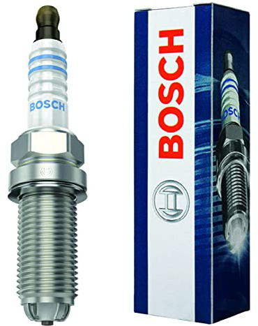Bosch FGR6NQE0 - Nickel Zündkerzen - 1 Stück