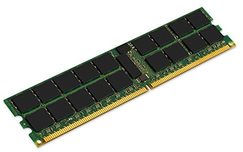 Kingston 4Gb 800Mhz Ddr2 Ecc Reg With Parity