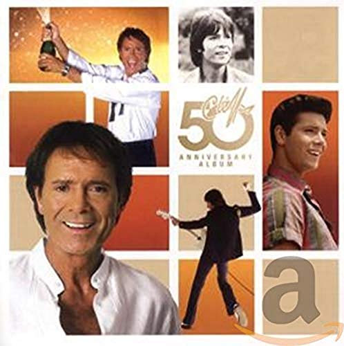 The 50th Anniversary Album