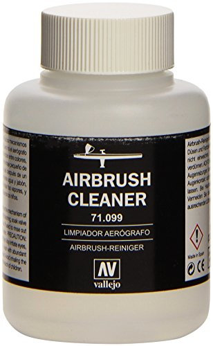 Vallejo Model Air 85 ml Airbrush Cleaner