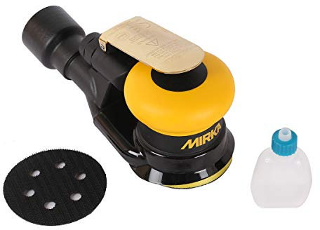 Mirka 8993325111 ROS 325CV 77mm Zentralstaubsauger Orbit 2,5