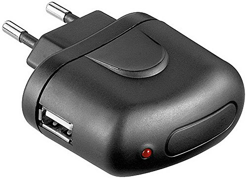 Goobay 44008 Ladegerät für Smartphone