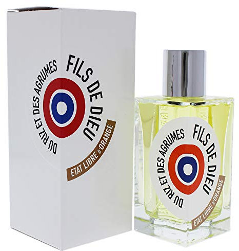 ETAT LIBRE D ORANGE Files de Dieu EDP Vapo, 100 ml