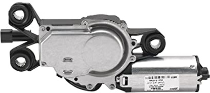 VALEO - Heckwischermotor - 404454 - CITY COUPE (MC01) (1998- 2004) | Kompatibel mit: SMART CITY-COUPE, FORTWO Coupe