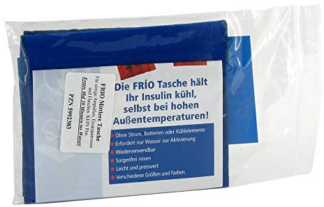 FRIO Kühltasche mittel 1 St