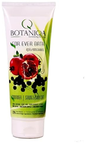 Botaniqa Basic Line for Ever Bath Acai & Pomegarnate Conditioner