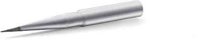 Weller t0054487199 XNT 1L Lötspitze. 2 mm, schwarz
