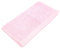 Linnea Serviette Invité 33x50 cm Pure Rose Bonbon 550 g/m2