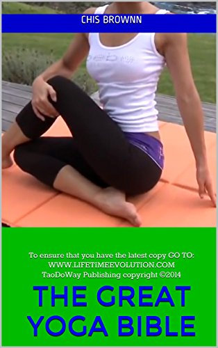 The Great Yoga Bible (English Edition)