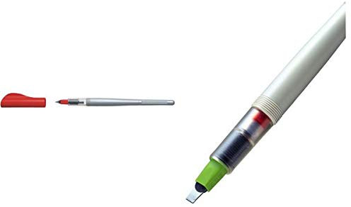 PILOT Tintenpatronen für Füllhalter Parallel Pen, sortiert