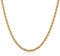 Thomas Sabo Kordelkette vergoldetes Silber KE1348-413-12-L50