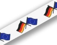 Schlüsselband : Deutschland-Europa