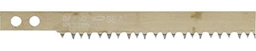 Bahco Bügelsägeblatt 610mm mit Dreieckzahnung, 1 Stück, SE-51-24