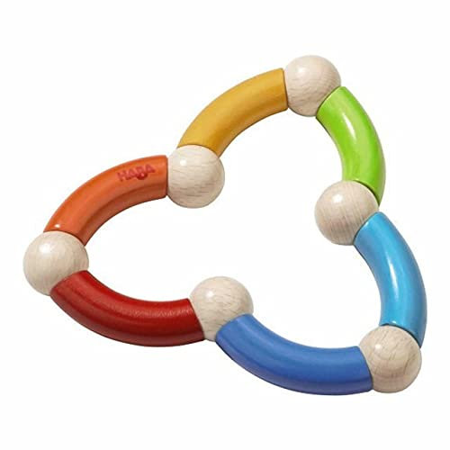 HABA 3868 Greifling Farbenschlange