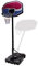 Basketballkorb Basketballständer Basketballring Basketball Streetball BK 305 XXL
