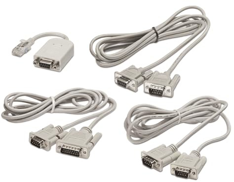 APC AP98275 UPS Signaling Offer Interface Kabel für IBM AS/400 und IBMi