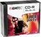 Emtec CD-R 80 - Confezione da 10