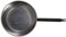 Vaello La Valenciana Sartén de Acero Pulido, 24 cm, Plateado, 24 Centimeters cm